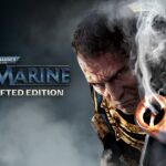 A cult classic gets some love with the Space Marine Master Crafted Edition, launching June 10