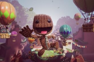 Sackboy - A Big Adventure_02