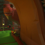 Raptor Cliffs Open To Dinosaur Fans In Walkabout's Pacific Northwest