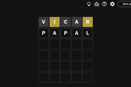 Pope Leo confirmed as casual gamer