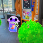 Hello, Dot Exits Early Access On Quest 3 With Impressive Mixed Reality Features