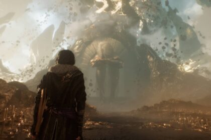 How to get all endings in Clair Obscur: Expedition 33