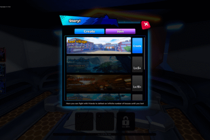 Anime Saga codes for May 2025