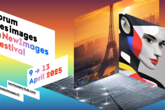 Everything We Saw At NewImages Festival 2025