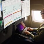Spacetop Launches Windows App to Turn Laptops into Large AR Workspaces