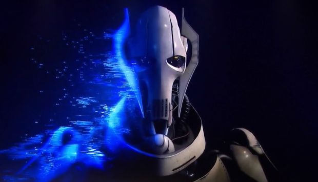 Star Wars Battlefront 2 The Clone Wars