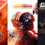 May The Fourth Be With You - Star Wars VR Games See Deep Discounts Today