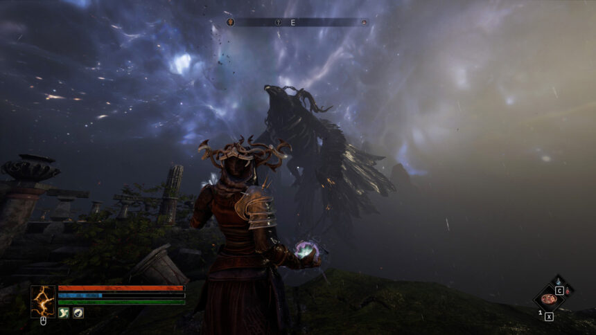 Tainted Grail The Fall of Avalon_05