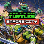 Teenage Mutant Ninja Turtles VR Game Coming To Quest &amp; Steam In 2026