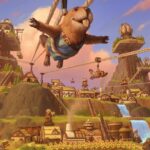 Nearly 4 years into early access, Timberborn makers say they’ll take ‘as much time as we need’