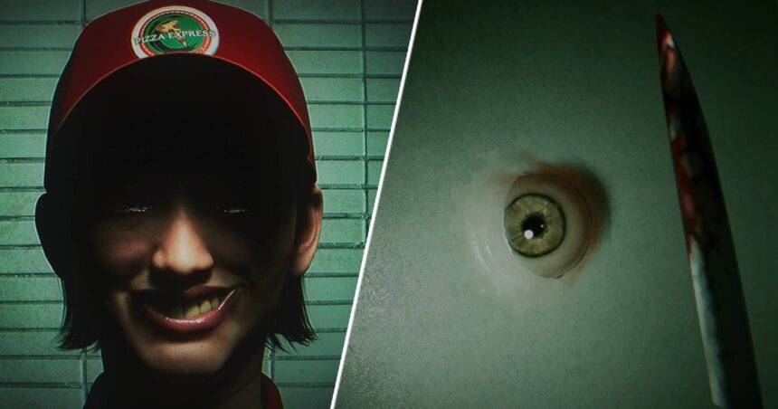 BrokenLore: Don’t Watch is a surreal indie horror that offers an intriguing and visceral tale about the effects of social withdrawal