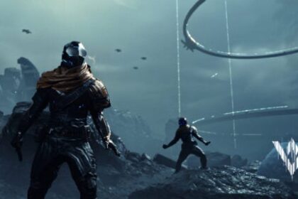 EVE Fanfest 2025: EVE Vanguard early access launches summer 2026