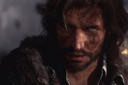 Best Verso build in Clair Obscur: Expedition 33