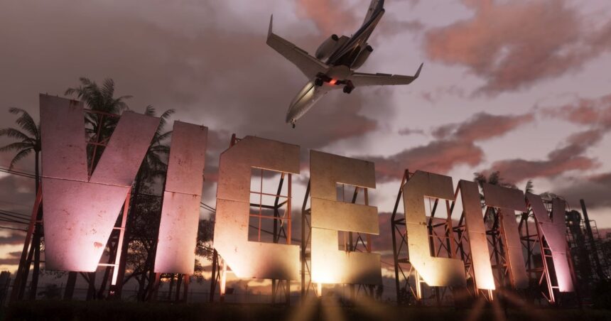 GTA 6's huge trailer two info dump leaves its community-made map having to be updated "in smaller intervals" so we aren't left "waiting for hundreds of new things to be added"