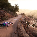 WRC License Reverts to Nacon, “Complete Reboot” in Development