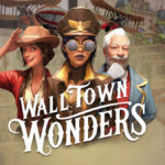 Wall Town Wonders Builds A New Home Today On Steam &amp; PlayStation VR2