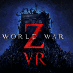 World War Z VR Prepares For The Fight Of Your Life Later This Year