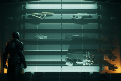 EVE Vanguard, the MMOFPS that promises to “truly respect your time”, finally has a release date (of sorts): it’s coming to Steam Early Access next summer