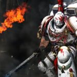 Space Marine 2 is getting cosmetics for sad space vampires and cool bikers, as well as an endless PvE Siege mode