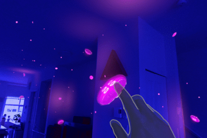 Wonder Brings A Mixed Reality Anthology To Quest 3 Today