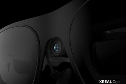 Xreal One Glasses Will Become 6DoF With The Xreal Eye Addon (Update)