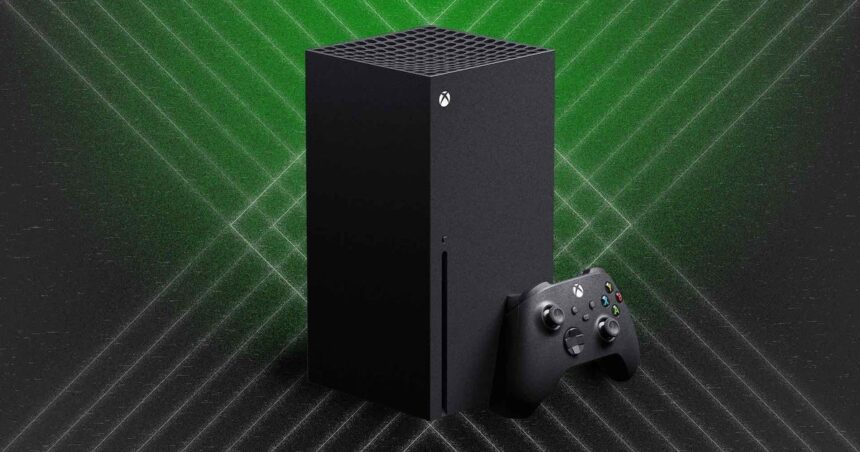 Bad news, would-be Xbox Series X/S buyers: Microsoft just bumped up its console prices, with select peripherals and first party games also affected
