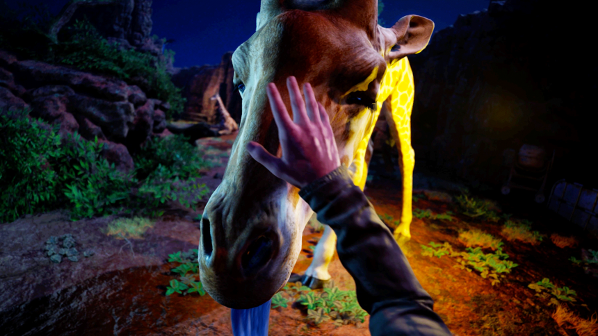 ZOOCHOSIS 2