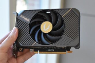 Nvidia GeForce RTX 5060 review: passable GPU, shame about the drivers