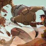 Earthbending VR Adventure ‘Adepts Arena’ is Coming to Quest & SteamVR, Trailer Here