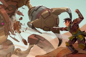 Earthbending VR Adventure ‘Adepts Arena’ is Coming to Quest & SteamVR, Trailer Here