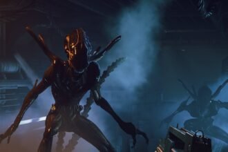 ‘Alien: Rogue Incursion’ is Getting a Non-VR Version Later This Year