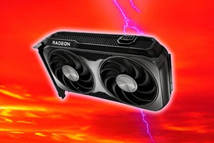 AMD Radeon RX 9060 XT benchmarks leak, look loads faster than predecessor