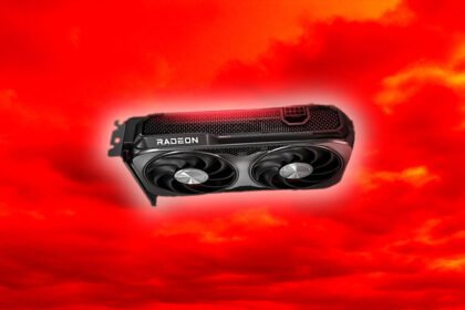 AMD just teased a new Radeon gaming GPU, will be announced in just a few days