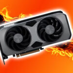 This store already lists AMD Radeon RX 9060 XT 8GB and 16GB graphics card stock