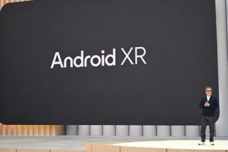 Google Partners with Prominent Eyewear Makers for Upcoming Android XR Smartglasses