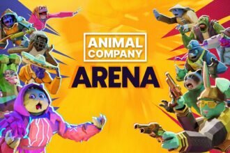 One of Quest’s Most Popular Multiplayer Games ‘Animal Company’ Gets PvP Shooter Update