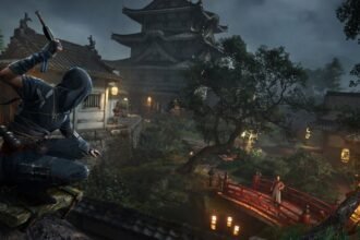 Assassin's Creed Shadows' delay turned out well, so Ubisoft's bigwigs are pushing some of the biggest games it has in the works further down the road