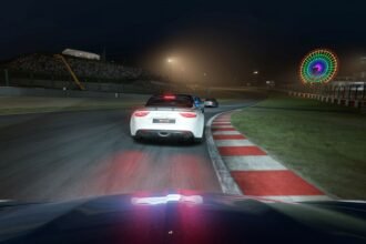 ‘Assetto Corsa EVO’ 0.2 Update Promises PC VR Performance Boost Amid Fresh Content Drop