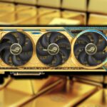 Asus' new Nvidia GeForce RTX 5090 graphics card costs more than 25 Steam Decks