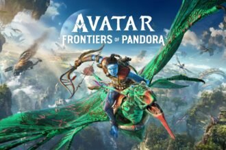 avatar frontiers of pandora
