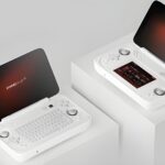 Ayaneo is about to make its Nintendo DS-style gaming handheld way better