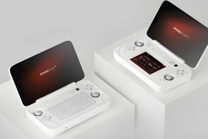 Ayaneo is about to make its Nintendo DS-style gaming handheld way better