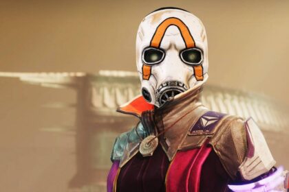 Borderlands 4 looks like the Destiny 3 we'll probably never get, and that shift is the best move Gearbox could have possibly made
