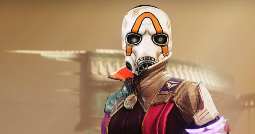 Borderlands 4 looks like the Destiny 3 we'll probably never get, and that shift is the best move Gearbox could have possibly made