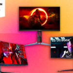 Best gaming monitor 2025