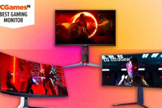 Best gaming monitor 2025