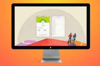 Best VPN service 2025