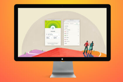 Best VPN service 2025