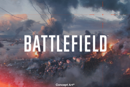 Battlefield fans are convinced something big is happening on June 17