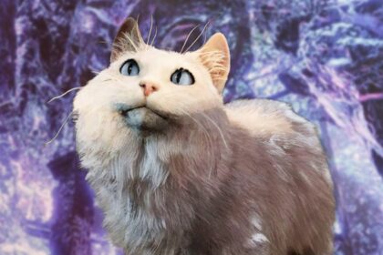 Baldur's Gate 3's latest hotfix gets rid of "trippy, high-saturation graphical artefacts", but also totally breaks everyone's immersion by making cats actually obey people